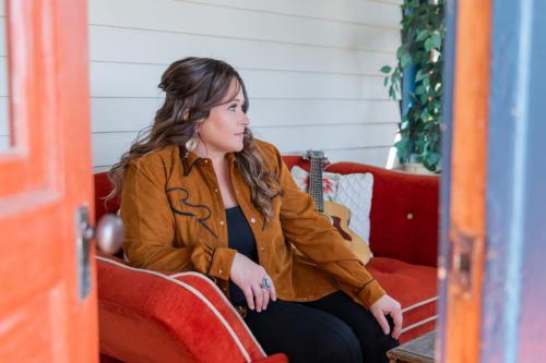 Tracy Millar Music April 2024